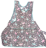 Mom's apron, number 1